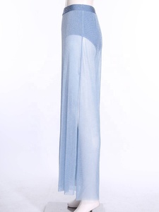 กางเกงเต้นโคลงสั้นสำหรับผู้หญิงชุดเต้นรำสมัยใหม่สำหรับการแสดงบนเวทีชุดเต้นแบบสมัยใหม่ชุดเต้นรำ - Product Image 5