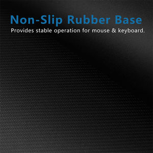 Custom Pieces Suitable for Sublimation Printing Mousepads with Overlocking Stitched Edges <strong>Mouse</strong> <strong>Pad</strong> - Product Image 5