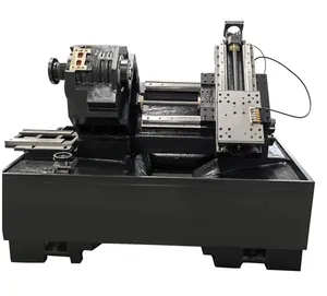 중국 가공 센터 46TL 다기능 밀링 슬랜트 베드 머신 대량 생산 Cnc 선반