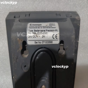 CONTROLADOR DIGITAL DE PRECISIÓN HEIDOLPH HEI-VAP 569-40000-00-0 PROBADO Y FUNCIONANDO - Product Image 5