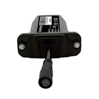 CST MobicomIOT 4G, traceur GPS intelligent sans fil 4G LTE micro mini étanche et anti-poussière pas cher pour moto, voiture, véhicule