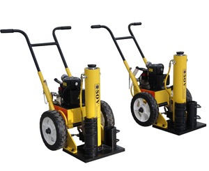 Bibo Car Type - Sistema Hidráulico sobre Ruedas Serie SOV-JCJ, Sistema Hidráulico sobre Ruedas SOV-J - Product Image 1