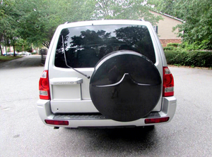 Low price 2003 <b>M</b> i t s u b i s h i <b>M</b> o n t e r o L i <b>m</b> i t e d used car <b>for</b> sale - Product Image 6