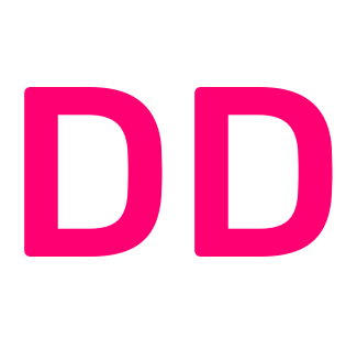 DD curl