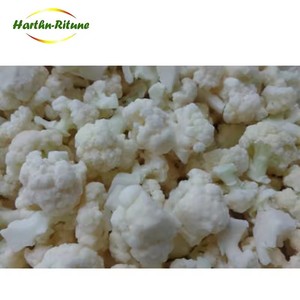 2025 cây trồng mới iqf súp lơ đông lạnh chất lượng tốt bán buôn Rau đông lạnh súp lơ - Product Image 3