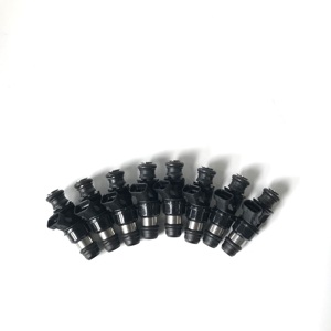 Set 8 Injektor Bahan Bakar 1000cc 96lb untuk LQ9 LQ4 LS1 4.8/5.3/6.0L Turbo Supercharger Cam Tuning dengan Garansi <span class=keywords><strong>2</strong></span> Tahun - Product Image 3