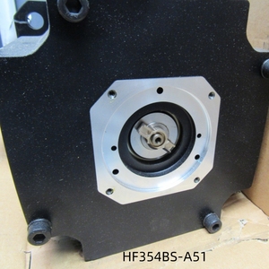 HF354BS-A51 มอเตอร์ของแท้ใหม่เอี่ยม คุณภาพสูง พร้อมการรับประกันหนึ่งปี - Product Image 5