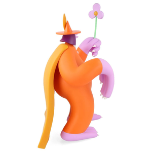 Figurine d'action personnalisée, figurine mignonne, figurine d'action en vinyle, figurine miniature en vinyle, jouets en vinyle personnalisés, jouet en vinyle d'art de collection - Product Image 3