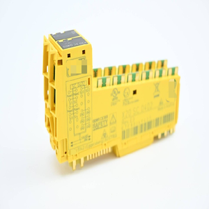 Módulo de Mezcla Digital Automatizado X20SC0402 (X20 SC 0402) Rev. <span class=keywords><strong>E3</strong></span> - Product Image 1