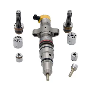 The Fuel Injector Model 387-9433 Is Available For C9 Engines As Well As For Excavator Models