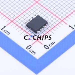 Amplificateur opérationnel de puce IC de circuit intégré SOIC-8 TP8606ARZ de haute qualité - Product Image 2