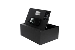 Caja Fuerte Digital Electrónica Automática para Hotel Migu 1538F-6, Precio Competitivo, 4 Métodos de Apertura, Acero Laminado en Frío, Montaje en Pared - Product Image 5