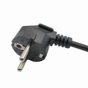 Jec pháp Ba Plug + VDE sản phẩm hậu tố UK điện mở rộng dây điện - Product Image 2