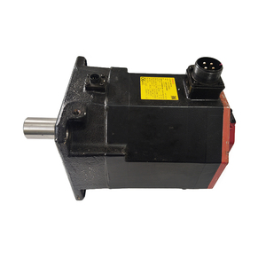 Motor Servo AC Original FANUC A06B-0265-B400 Probado, Proveedor de Repuestos - Product Image 6