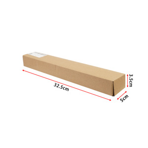 Varillaje de Control del Selector de Caja de Transferencia XUZHONG 31.8cm Plateado para Dodge Ram 4x4 2002-2005 - Product Image 3