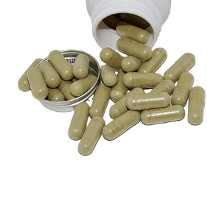 Chất lượng cao rỗng Rau Viên nang Hypromellose HPMC 00 0 viên nang axit kháng Rau viên nang - Product Image 1