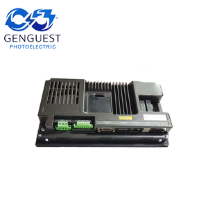 HMI Touch Panel IXP2-0800A IXP2-0800D IXP2-1000A IXP2-1000D IXP2-1200A IXP2-1200D IXP2-1500A IXP2-1500D - Product Image 1
