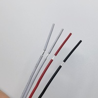 ODM OEM kustom Molex mini-spox 2.50mm konektor 2 3 4 5 6 7 8 Pin kawat Harness 5264-03 5264-04 5264-05 50375053 kabel perakitan