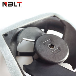 พัดลมระบายความร้อนคอนเดนเซอร์ตู้เย็น LG รุ่นดั้งเดิมของ <span class=keywords><strong>Minebea</strong></span> Motor 12V DC พัดลมระบายความร้อนแบบไร้แปรงถ่าน <span class=keywords><strong>NMB</strong></span>-MAT DA81-06013A - Product Image 3