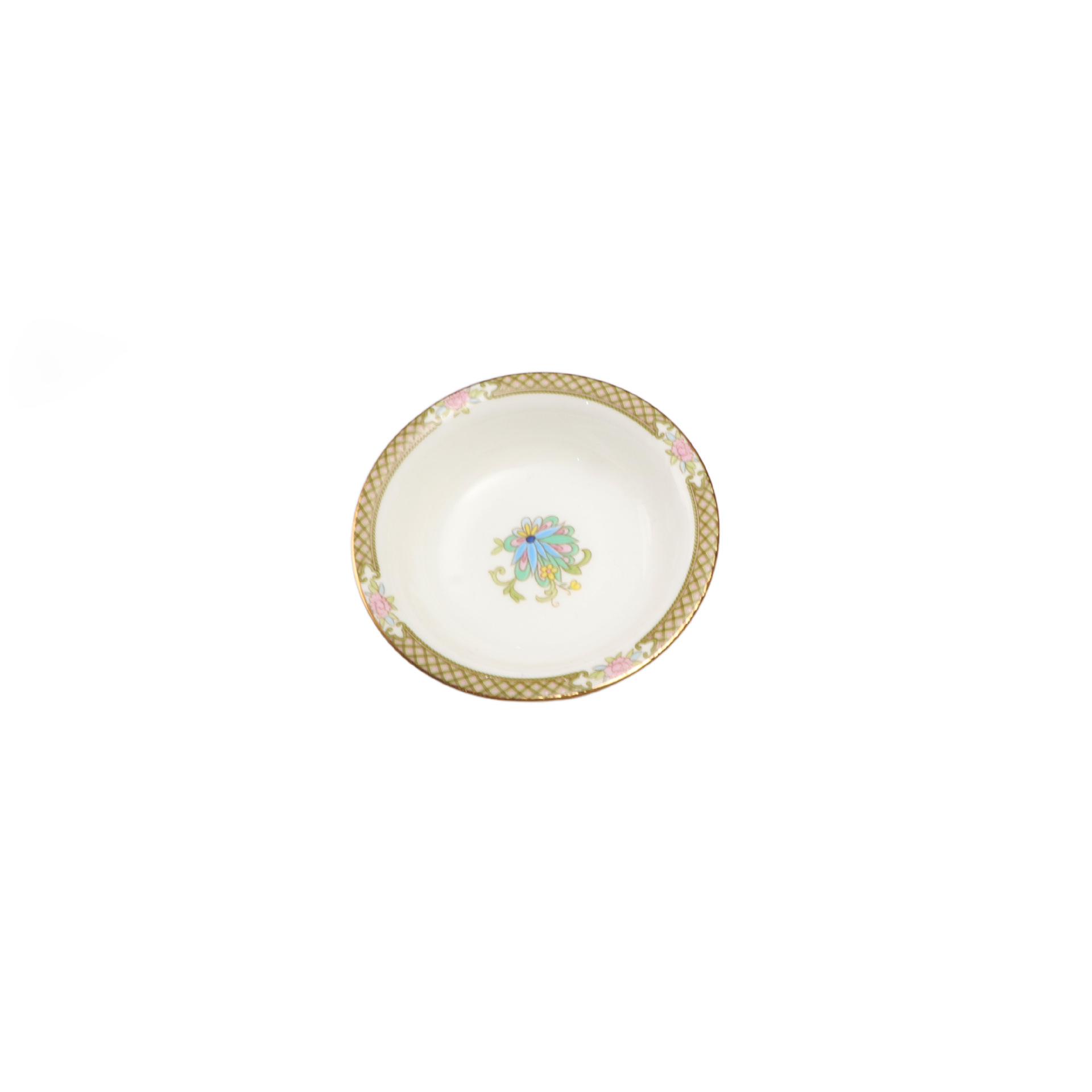 Pink Taste dish