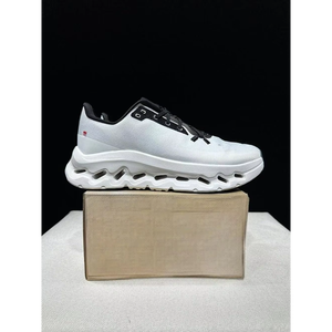 <span class=keywords><strong>Scarpe</strong></span> da Corsa Traspiranti in Mesh con Lacci per <span class=keywords><strong>Uomo</strong></span> e Donna, Stampa Nuvole, Tendenza Moda, Leggere, Stile Casual - Product Image 2