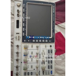 Osciloscopio GW Instek GDS-2204A de 4 Canales, Ancho de Banda de 200 MHz, Frecuencia de Muestreo de 2GSa/s, Ideal para I+D en Electrónica - Product Image 1