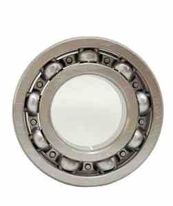 High Speed Motor <b>Water</b> Pump Bearing 6300 - Product Image 5