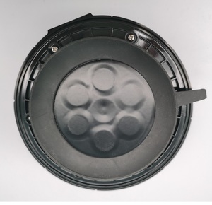 Nouveau design Contrôleur portable sans fil <span class=keywords><strong>Clignotant</strong></span> rotatif ECE R65 IP67 Batteries rechargeables Lampe LED rechargeable - Product Image 3