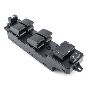 Mazda 6 <b>Power</b> Window <b>Switch</b> 2006-2008 GV2S-66-350A Electric Auto <b>Switch</b> - Product Image 1