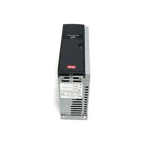Variateur de fréquence Danfoss 131B1383 VLT AutomationDrive FC-301 1,5 kW/2 CV, 380-480 V triphasé, IP20, RFI, sans LCP - Product Image 4