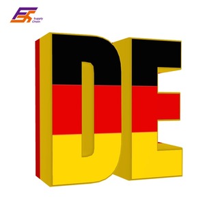 China Top 10 Freight Forwarders Air Express Shipping Agent China a <span class=keywords><strong>DE</strong></span> Alemania <span class=keywords><strong>Ali</strong></span> <span class=keywords><strong>Baba</strong></span> Servicio logístico - Product Image 1