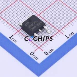Original y nuevo STD15NF10L(UMW) TO-252 Transistor de efecto de campo (MOSFET) - Product Image 1