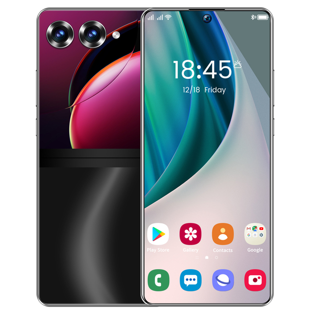 Smartphone Mobile Phones 5g S21 Ultra 5g S7 Edge S9 S10 Plus S21 S33 S7 S25 S 24 Ultra for S