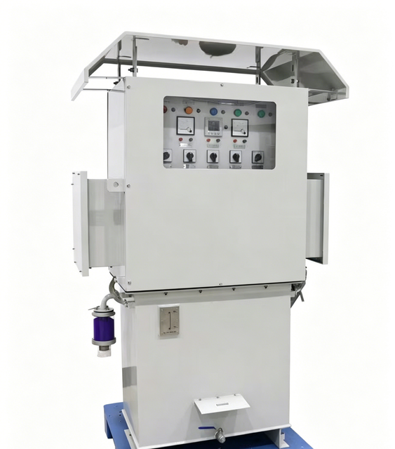 IP66 Thyristor Rectifier Control Unit 50A Constant Voltage Current Auto Potential Cathodic Protection Transformer Rectifier