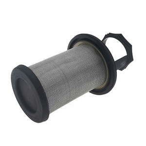 LC5001X CV50841 Yağ-Gaz Ayırıcı Paslanmaz Çelik Filtre Elemanı 3931070550 <span class=keywords><strong>Provent</strong></span> 200 OLIVER Araç Uyumluluğu - Product Image 4
