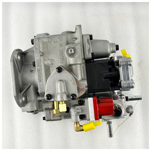 Pompe à carburant diesel pour machines de construction E785 4076956 3068708 pour pièces d'origine du moteur Cummins - Product Image 4