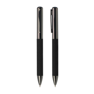 2023 Senior President stylo à bille en métal mettre en évidence l'identité distinguée stylo à bille de texture en cuir pour cadeau d'affaires - Product Image 3