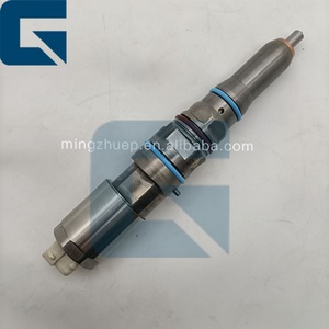 อะไหล่เครื่องยนต์ดีเซล E C9.3 หัวฉีดน้ำมันเชื้อเพลิง 456-3588 4563588 สำหรับรถขุด C9.3 - Product Image 1