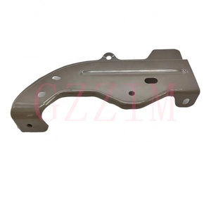 1100383-S0-A 1100382-S0-A กันชนหน้าสำหรับรุ่น3อะไหล่รถยนต์ - Product Image 2