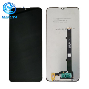 Nueva Pantalla LCD de Alta Calidad para ZTE <span class=keywords><strong>Blade</strong></span> <span class=keywords><strong>A52</strong></span> 5G, Panel Táctil Digitalizador para Teléfono ZTE <span class=keywords><strong>Blade</strong></span> A72 5G - Product Image 2