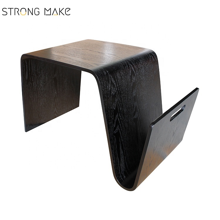 Design moderne Prix Bas Pas Cher En Bois magazine Center Thé Table Basse Table D'appoint