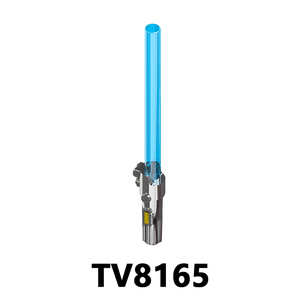 TV6119 Minifigure Clone Trooper, Giocattoli, Regali, Personaggi, Mini Blocchi di Costruzione in Plastica, Set Educativi Fai-da-Te per Bambini - Product Image 4