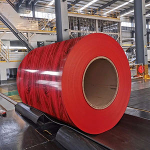 Низкая цена, Лидер продаж, высокое качество, кровельный лист Ppgi с цветным покрытием, производство стальной катушки <span class=keywords><strong>Gi</strong></span> - Product Image 5
