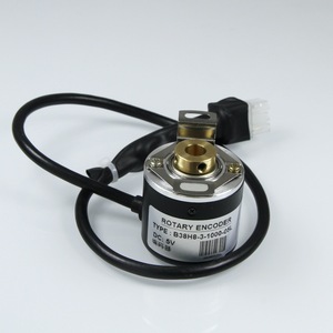 Bộ Phận Máy Thêu <span class=keywords><strong>TAJIMA</strong></span> Bộ Mã Hóa Quay - Product Image 1