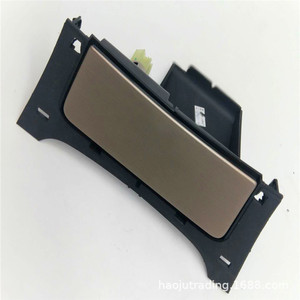 Cenicero para coche con tapa deslizante y lámpara para Buick Regal 13320460, pieza de plástico para encendedor de cigarrillos - Product Image 1