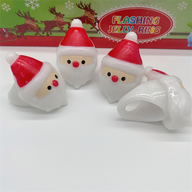 Santa Claus ring(new)