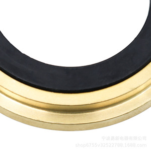 Sello para Lavadora 5303279394, Pieza de Repuesto de Goma para Electrodomésticos de Lavandería - Product Image 4