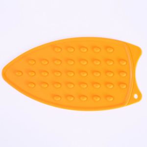 Cross Border Insulated Silicone <b>Iron</b> Pad, Heat-resistant Pad, Household Multifunctional Thickened Anti Ironing Board Ironing Pad - Product Image 4
