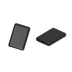 Cargador Portátil Delgado de Alta Calidad de 2000 mAh, Regalo Promocional con Logotipo Personalizado - Product Image 1