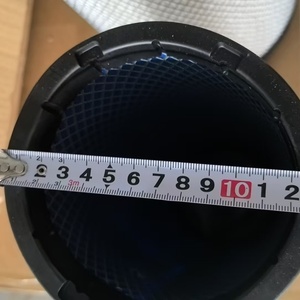 Filtro de Aire de Alta Calidad CORALFLY 4286130 4286128 RS3538 RS3535 para Excavadora EX100-5 EX200-3 EX200-5 EX220-2 EX270-5 EX300-3 - Product Image 5